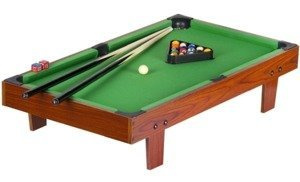 Bilard dla dzieci  Clasic 91 cm