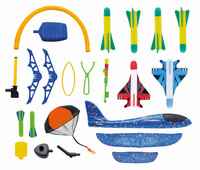 Latająca Nauka Buki