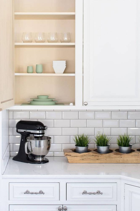 Silikonowy kubeczek Mini Cup pastelowa zieleń EZPZ