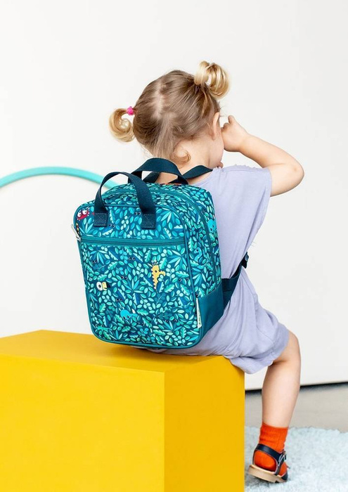 Plecak Dżungla Lilliputiens