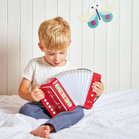 Akordeon dla dzieci Gioia Janod