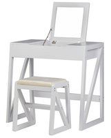 Toaletka dla dziewczynki z krzesłem Gaja Goodhome