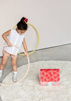 Tornister Leśny Domek Lilliputiens 