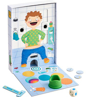 Gra dla dzieci Nocniku nadchodzę Haba