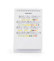 Bębenek językowy maxi PUCE & PILOU Moulin Roty