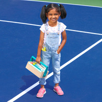 Przenośna skrzynka narzędziowa do zabawy B.toys