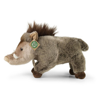 Ekologiczny Pluszak Dzik 31 cm Rappa