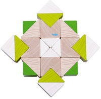 Układanka 3D Nordic Mosaic Haba