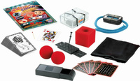 Zestaw magiczny MAGIC SHOW 6060 Buki
