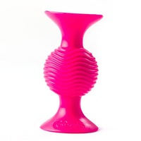 Bobo Przyssawki 3 Grzechotki PipSquigz