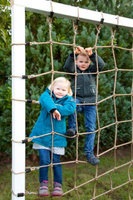 Siatka do wspinaczki Small Foot