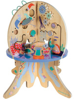 Centrum edkacyjne Przygody w morskich głębinach Manhattan Toy