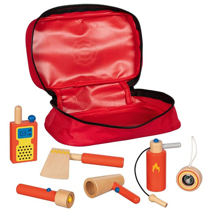 Torba ratunkowa dla straży pożarnej Goki