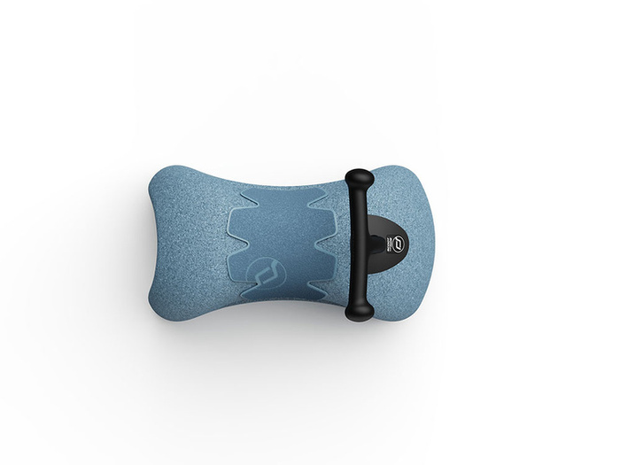 My First wielofunkcyjny jeździk pchacz dla dzieci 3w1 Scootandride Steel