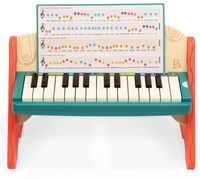 Pianino dla dzieci drewniane Mini Maestro B.Toys