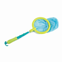 Kolorowy zestaw do wędkowania w kąpieli Hape 