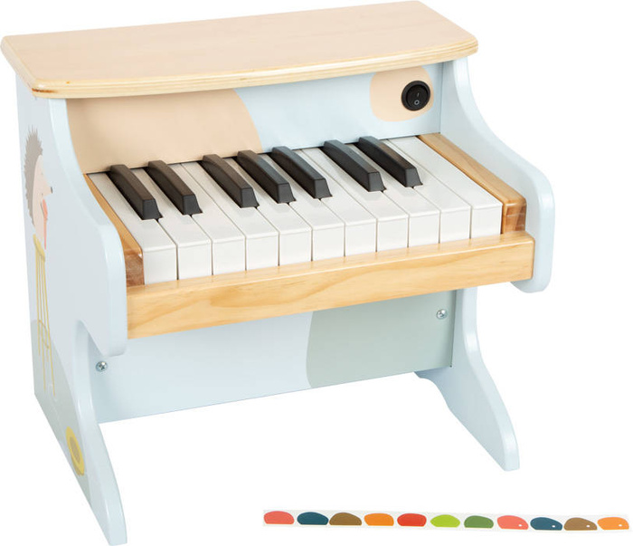 Pianino „Groovy Beats” Small Foot