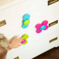 Wirujące Przyssawki Whirly Squigz