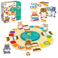 Gra Dress Up Game Goula