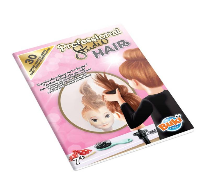 Professional Studio SALON FRYZJERSKI 5422