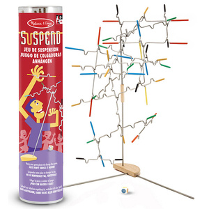 Gra zręcznościowa Suspent w tubie Melissa and Doug