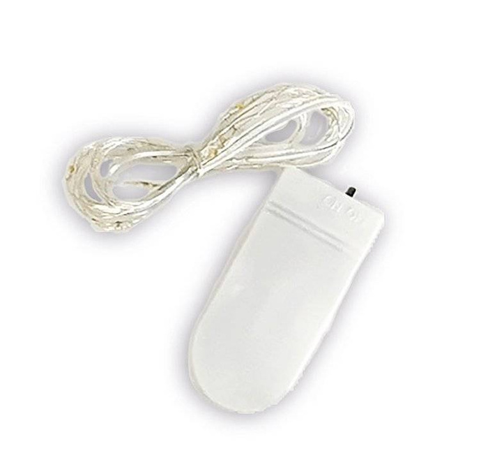 Zestaw kreatywny Łapacz snów z podświetleniem ledowym Happy Janod