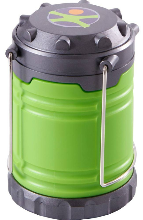 Lampka kempingowa dla dzieci Terra Kids Haba