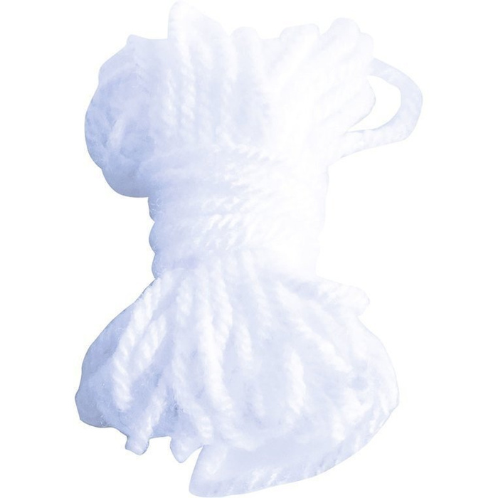 Zestaw kreatywny Dzierganie Jednorożec 8+, Janod