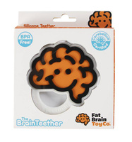 Gryzak Mózg Pomarańczowy