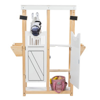 Stajnia dla Hobby Horse Astrup