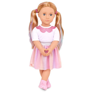 Lalka dla dzieci Coralyn 46cm Our Generation