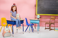 Plecak Zoo Lama Skip Hop