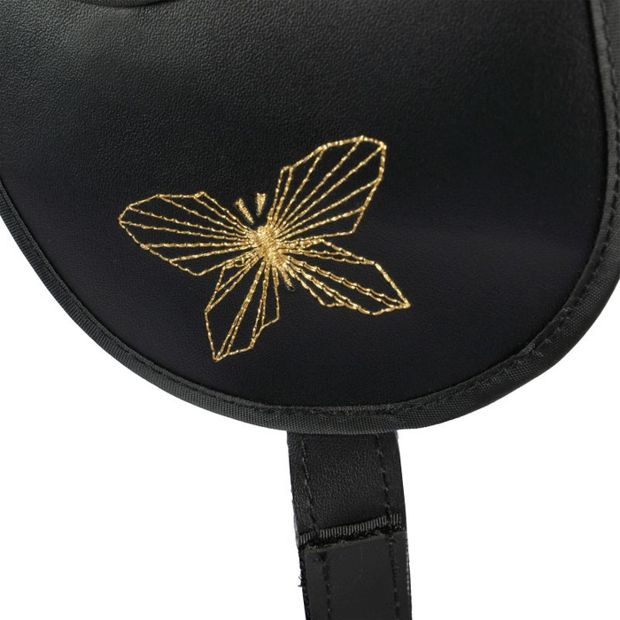 Siodło dla konia na kiju Hobby Horse akcesoria