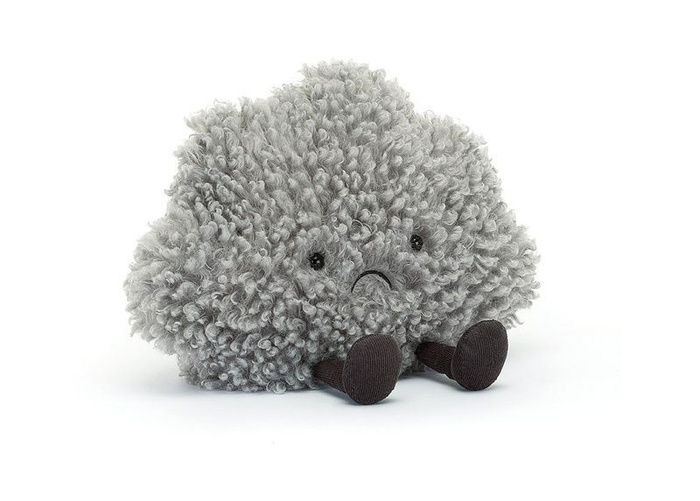 Chmurka Burzowa 26 cm Jellycat