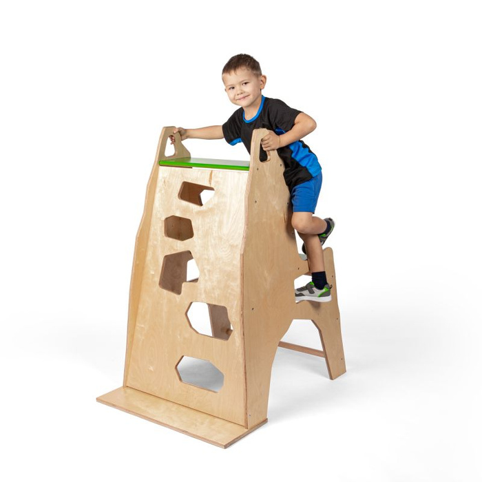 Sprzęt sportowy dla dzieci Góra Erzi