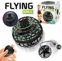 Latająca piłka LED Buki