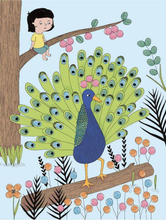 Zestaw artystyczny Malowanie Palcami Djeco