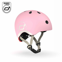 Kask Scootandride Rose