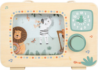 Pozytywka dla dzieci TV Safari Small Foot