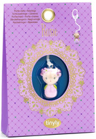 Breloczek do kluczy dla dzieci Tinyly Rosie Djeco