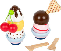 Lodowy bufet ,,fresh" na magnes Small Foot 