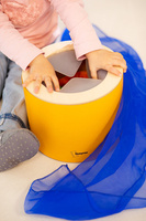 Magiczne pudełko Pilch