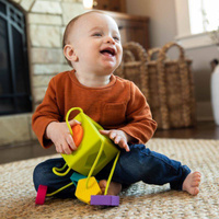 Sorter Kostka OombeeCube