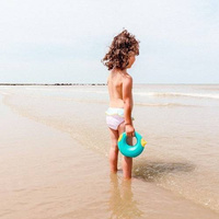 Konewka mała Cana Banana Blue Quut