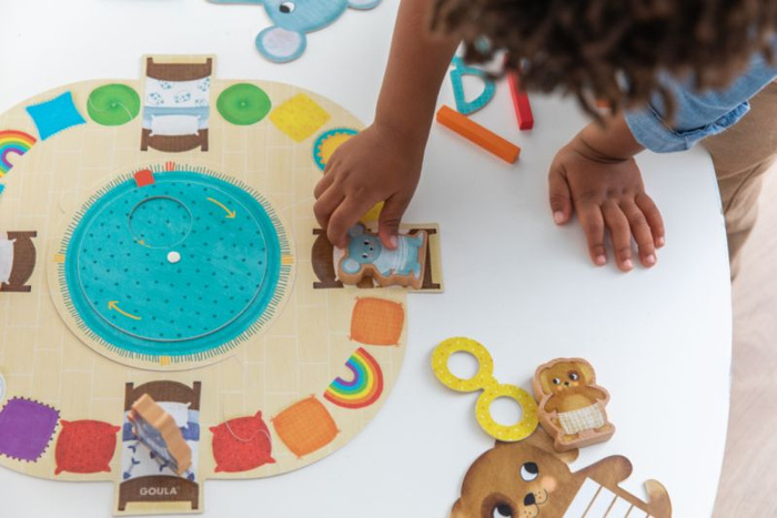 Gra Dress Up Game Goula