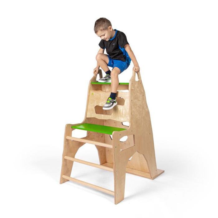 Sprzęt sportowy dla dzieci Góra Erzi