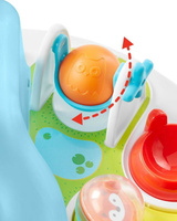 Stolik edukacyjny Let’s Roll E&M Skip Hop