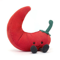 Wesoła Papryczka Chilli 17 cm Jellycat