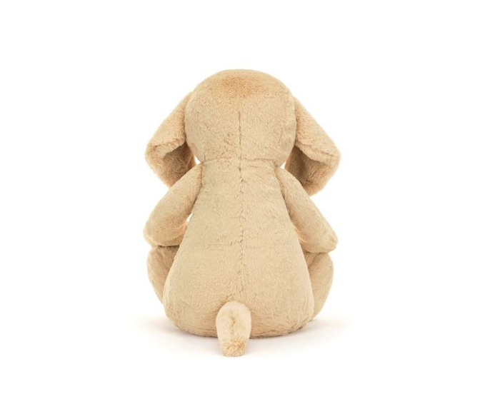 Nieśmiały Szczeniak Orlando Luxe 60 cm Jellycat