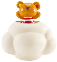 Mała kąpiel z misiem Teddy Hape